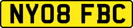 NY08FBC