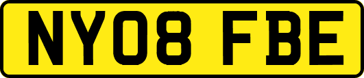 NY08FBE