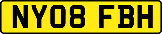 NY08FBH