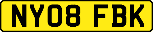 NY08FBK