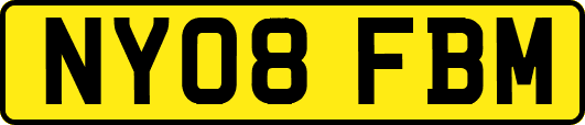 NY08FBM