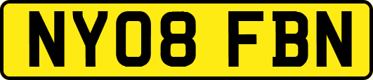 NY08FBN