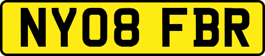 NY08FBR