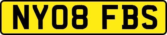 NY08FBS