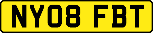 NY08FBT