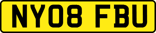 NY08FBU
