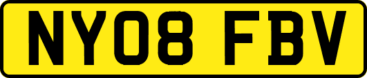 NY08FBV