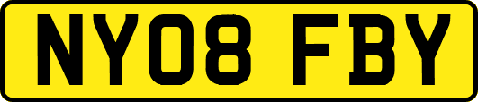 NY08FBY