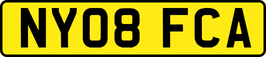 NY08FCA