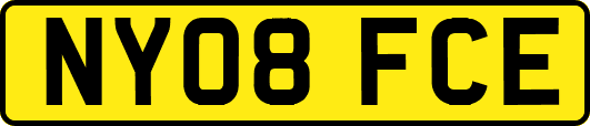 NY08FCE