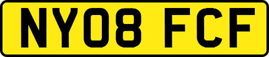 NY08FCF