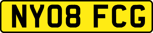 NY08FCG