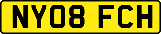 NY08FCH