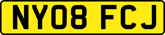 NY08FCJ