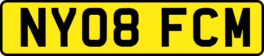 NY08FCM