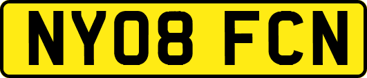 NY08FCN
