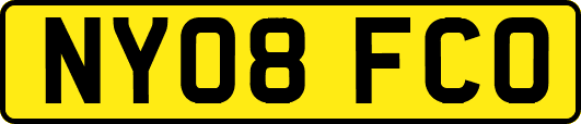 NY08FCO