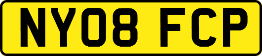 NY08FCP