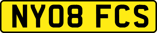 NY08FCS