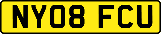 NY08FCU