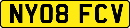NY08FCV