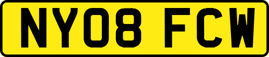 NY08FCW