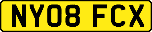 NY08FCX