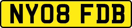 NY08FDB