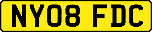 NY08FDC