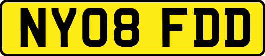 NY08FDD