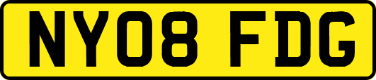 NY08FDG