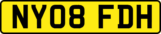 NY08FDH