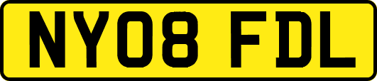 NY08FDL
