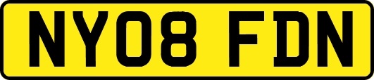 NY08FDN