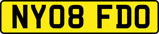 NY08FDO