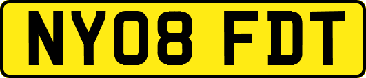 NY08FDT