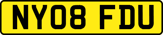 NY08FDU