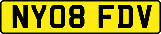 NY08FDV