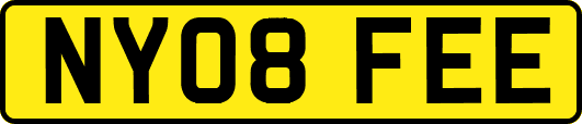 NY08FEE