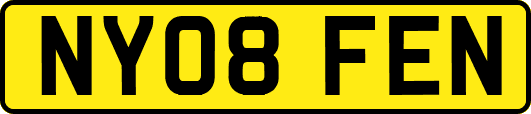 NY08FEN