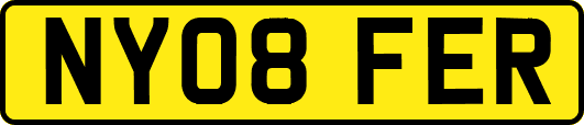 NY08FER