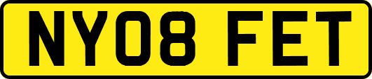 NY08FET