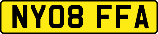 NY08FFA