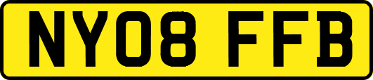 NY08FFB