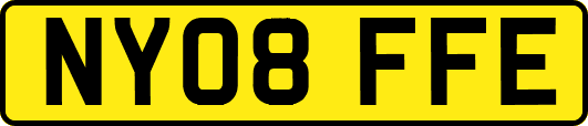 NY08FFE