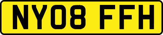 NY08FFH