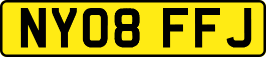 NY08FFJ