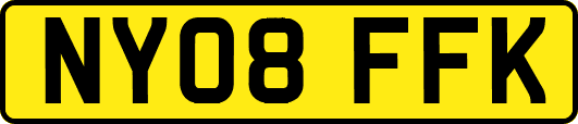 NY08FFK