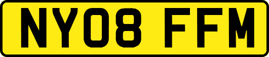 NY08FFM