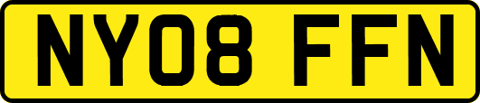 NY08FFN